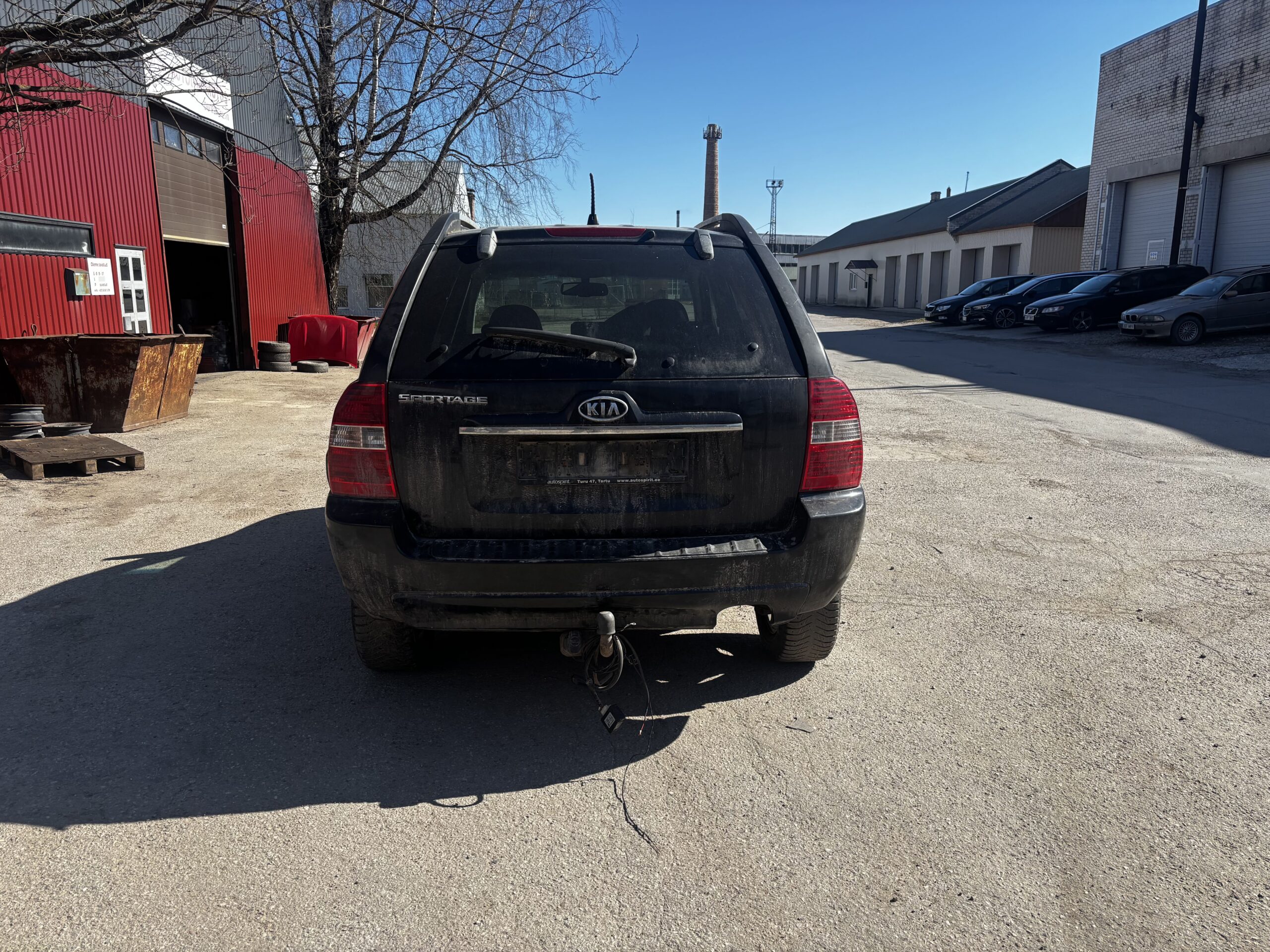 kia-sportage-elva-autolammutus-valeroon (2)